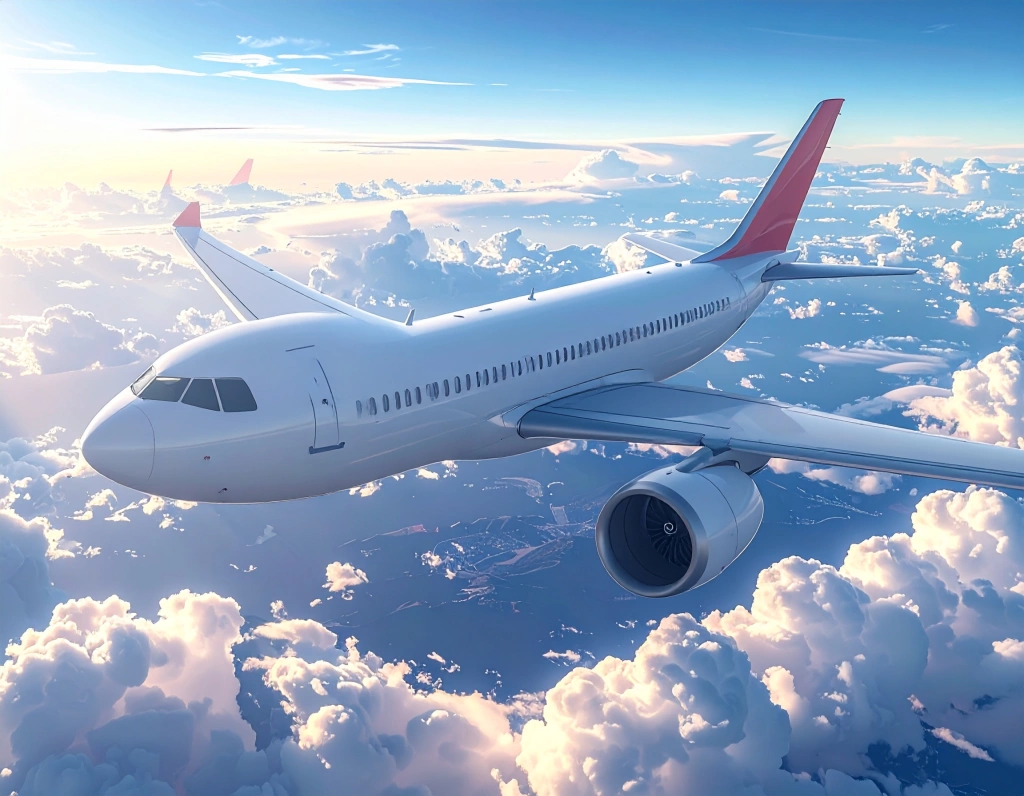 7 Practical Tips to Make Flying Less Stressful