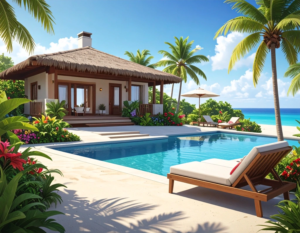 7 Tips for Booking the Best Vacation Home Rental in Florida