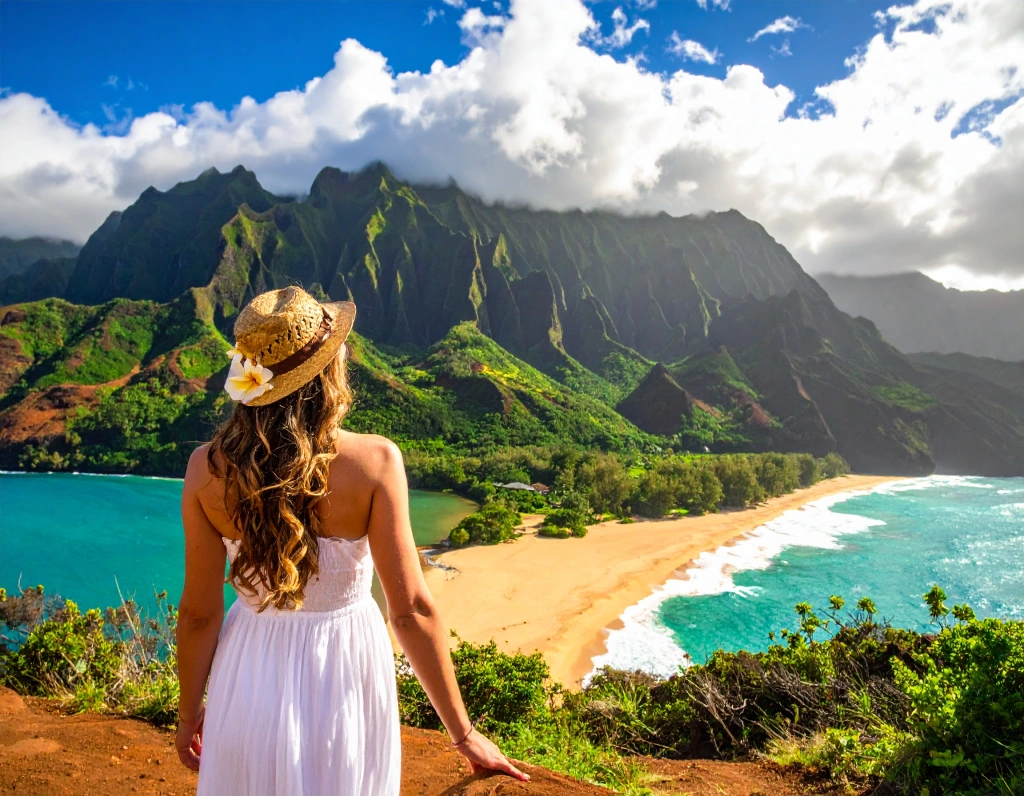 Six Smart Tips to Find Top Vacation Packages in Kauai