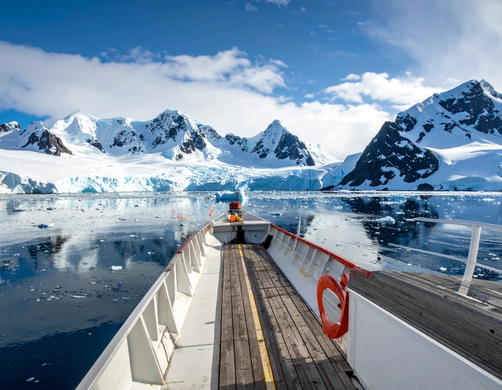 Top Highlights of Antarctica Tours: What to Expect and Experience