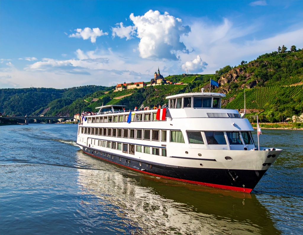 Best European River Cruises: Top Routes and How to Pick the Right One