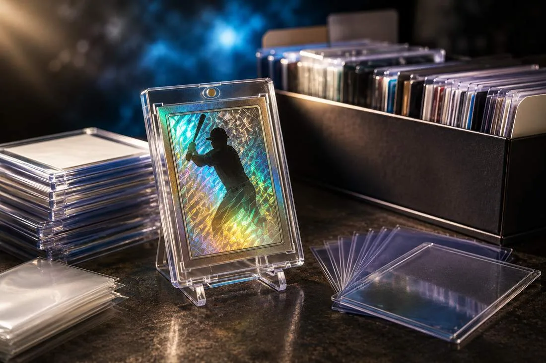 Bowman Draft: Why Collectors Chase Future MLB Stars